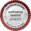 Platinum level Jagex recognized fansite