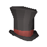 top hat