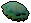 Green bubbler jellyfish