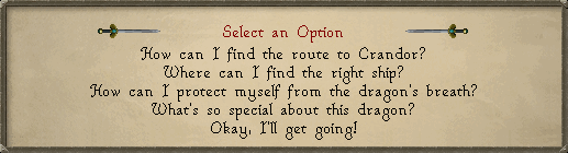 Guildmaster Options