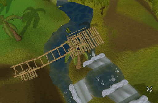 Monkey Bars