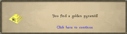Golden Pyramid
