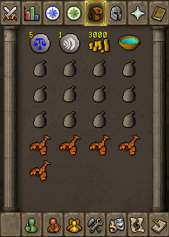 Inventory