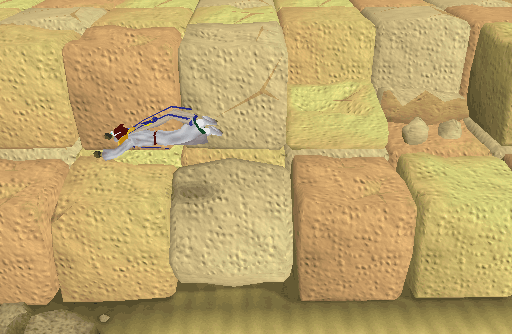 Stone Blocks
