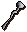 White magic staff