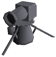 Cannon