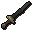 Adamant Longsword