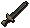 Adamant sword