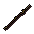 Bronze hasta