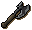Bathus battleaxe
