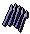 Blurite bolts (unf)