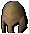 Bronze Full Helm