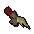 Ruined dragon armour slice
