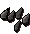 Iron arrowtips