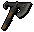 Iron Battleaxe