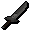 Iron Dagger