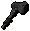 Iron warhammer
