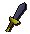 Mithril Dagger