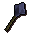 Mithril mace