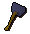 Mithril warhammer