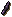 Novite arrowheads