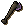 Novite hatchet