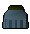 Rune plateskirt