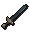 Rune sword