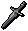 Steel Dagger