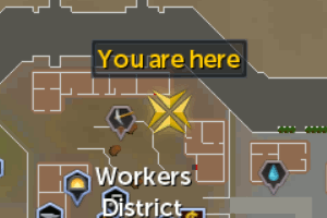 Workers District