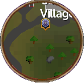 Seers' Village