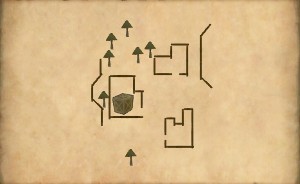 hard clue scroll maps Treasure Trails Runescape Guide Runehq hard clue scroll maps
