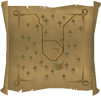 clue scroll coords