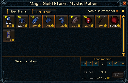 07scape magic calculator