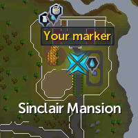 Murder Mystery Guide Rs3